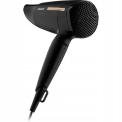 Suszarka do włosów Sencor SHD 0045BK 1600W mała