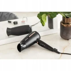 Suszarka do włosów Sencor SHD 0045BK 1600W mała