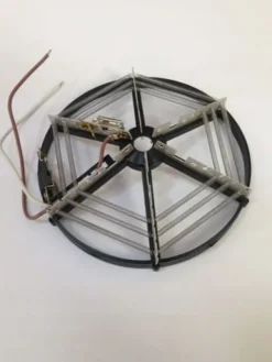 SUSZARKA GRZYBÓW NIEWIADÓW SITA 7,5CM 500W POLSKA