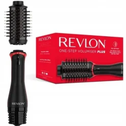 SUSZARKA LOKÓWKA SKŁADANA Revlon RVDR5298 ONE STEP