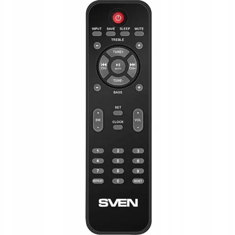 SVEN MS-2250 80W USB, SD, FM, BLUETOOTH głośniki