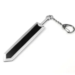 Sword | 10 cm | Metal | Brelok | Berserk Gantz