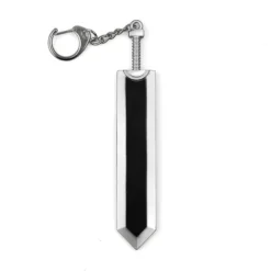 Sword | 10 cm | Metal | Brelok | Berserk Gantz