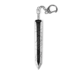 Sword | 10 cm | Metal | Brelok | Berserk Gantz