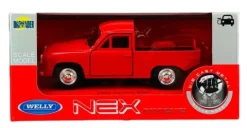 SYRENA R20 PICK-UP 0161