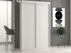 Szafa Iga 120B BIAŁY