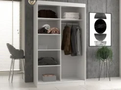 Szafa Iga 120B DĄB ARTISAN