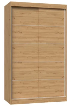 Szafa Iga 120C DĄB ARTISAN