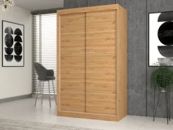 Szafa Iga 120C DĄB ARTISAN