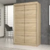 Szafa Iga 120C DĄB SONOMA