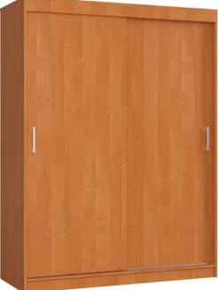 SZAFA PRZESUWNA 150 cm CLP MONO OLCHA