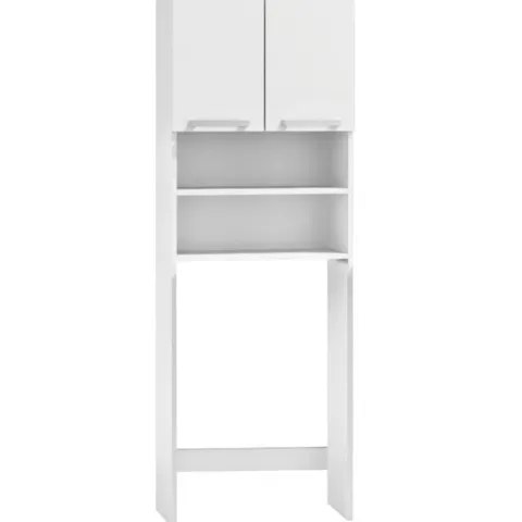 Szafka łazienkowa nad pralkę ModernHome