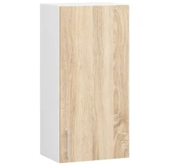 SZAFKA KUCHENNA WISZĄCA W 40cm D1 H720 LIMA