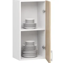 SZAFKA KUCHENNA WISZĄCA W 40cm D1 H720 LIMA