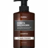 Szampon do włosów KUNDAL Honey&Macadamia Nature Shampoo Baby 500ml