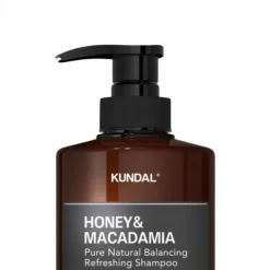 Szampon do włosów KUNDAL Honey&Macadamia Nature Shampoo Baby 500ml