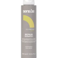 Szampon do włosów Nawilżający Sensus Illumyna Care Repair Shampoo 300ml