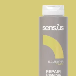 Szampon do włosów Nawilżający Sensus Illumyna Care Repair Shampoo 300ml