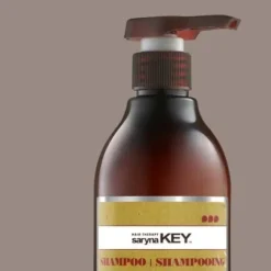 Szampon regenerujący do suchych włosów SARYNA KEY Damage Repair 500ml