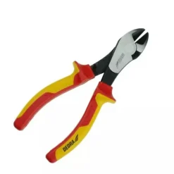 SZCZYPCE BOCZNE 180MM DEDRA 12V48 CERTYFIKAT VDE