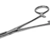 Szczypce chirurgiczne, 17 cm, Kerbl