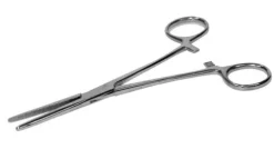 Szczypce chirurgiczne, 17 cm, Kerbl