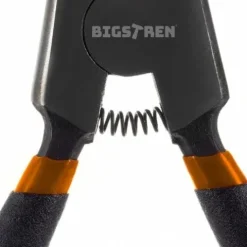 Szczypce Segera Do Pierścieni 4 Szt Bigstren 22159