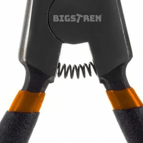 Szczypce Segera Do Pierścieni 4 Szt Bigstren 22159