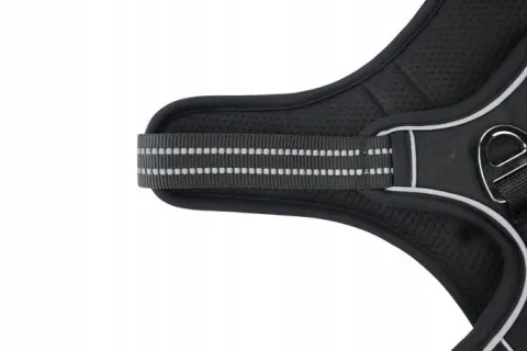 Szelki dla psa GUARD, OWCZAREK, LABRADOR,ROZM.XL