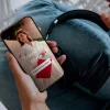Szkło Hartowane do Apple iPhone 16 Pro JCPAL Preserver na Cały Ekran