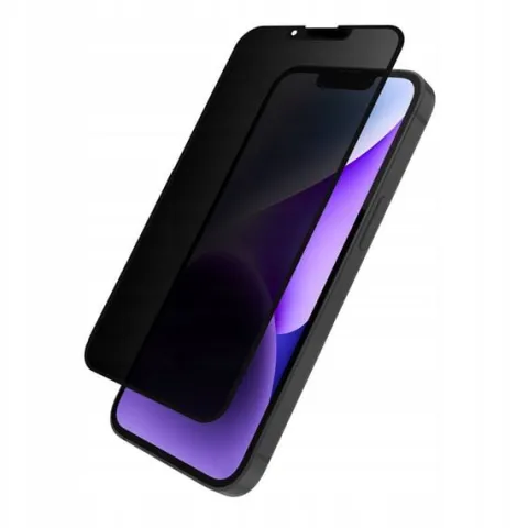 Szkło hartowane JCPal do Apple iPhone 15 Pro Max 1 szt.