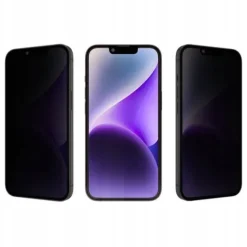 Szkło hartowane JCPal do Apple iPhone 15 Pro Max 1 szt.