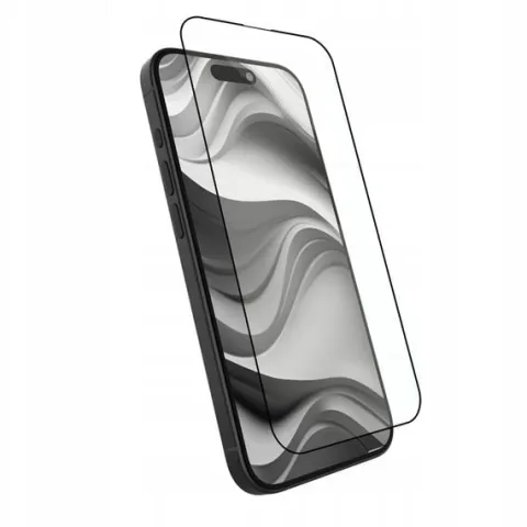 Szkło hartowane JCPal do Apple iPhone 16 1 szt.