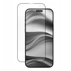 Szkło hartowane JCPal do Apple iPhone 16 1 szt.