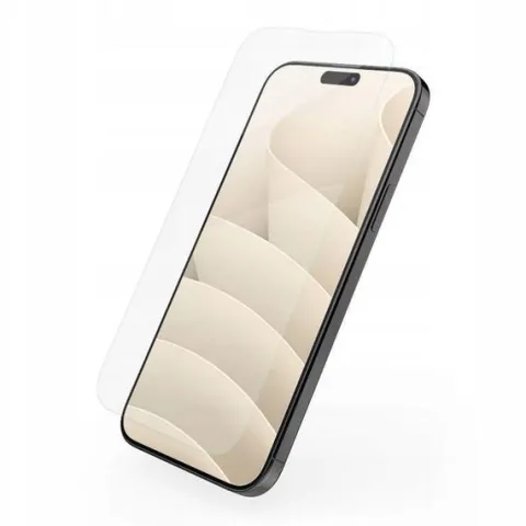Szkło hartowane JCPal do Apple iPhone 15 Plus 1 szt.