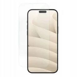 Szkło hartowane JCPal do Apple iPhone 15 Plus 1 szt.
