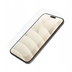 Szkło hartowane JCPal do Apple iPhone 15 Plus 1 szt.