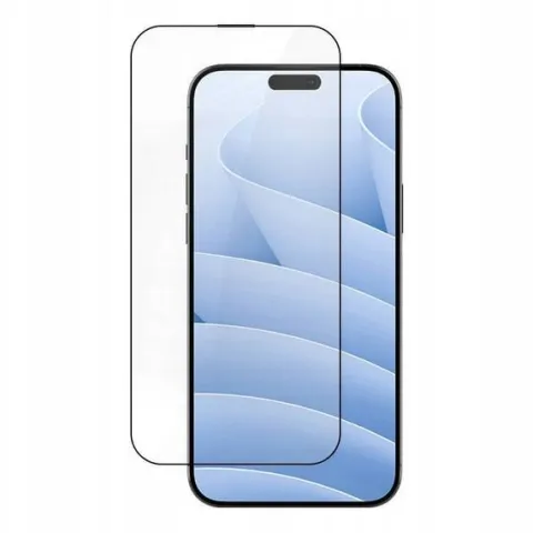 Szkło hartowane JCPal do Apple iPhone 15 1 szt.