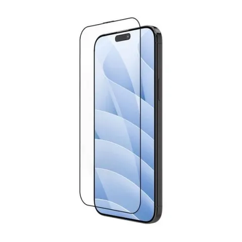 Szkło hartowane JCPal do Apple iPhone 15 1 szt.