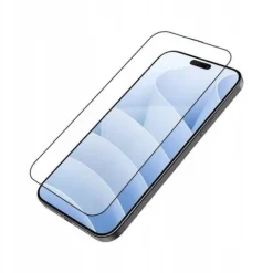 Szkło hartowane JCPal do Apple iPhone 15 1 szt.