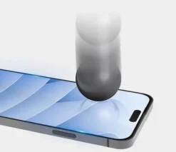 Szkło hartowane JCPal do Apple iPhone 15 Plus 1 szt.