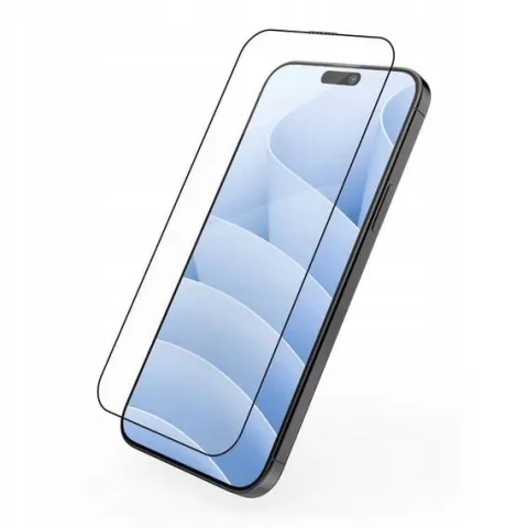 Szkło hartowane JCPal do Apple iPhone 15 Plus 1 szt.
