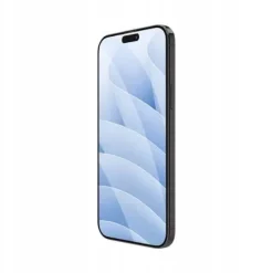 Szkło hartowane JCPal do Apple iPhone 15 Plus 1 szt.