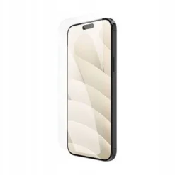 Szkło hartowane JCPal do Apple iPhone 15 Pro 1 szt.