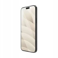 Szkło hartowane JCPal do Apple iPhone 15 Pro 1 szt.
