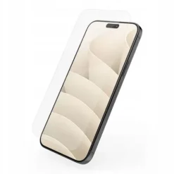 Szkło hartowane JCPal do Apple iPhone 15 Pro 1 szt.