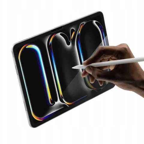 Szkło JCPal do Apple iPad Pro 11 M4