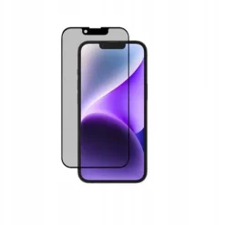 Szkło JCPAL Preserver Privacy do Apple iPhone 15