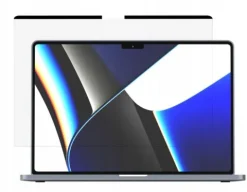 SZKŁO PRYWATYZUJĄCE NA MACBOOK PRO 16 JCPAL PRIV