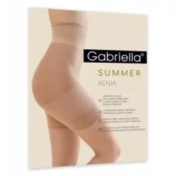 Szorty MAJTKI Przeciw Otarciom ud GABRIELLA bermudy NIEWIDOCZNE XL/XXL
